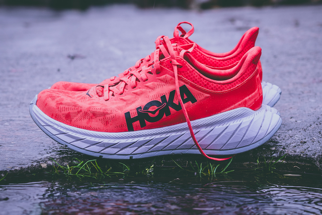 一双适合大部分人的跑鞋,HOKA ONE ONE赶紧买一双