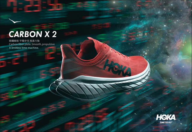 一双适合大部分人的跑鞋,HOKA ONE ONE赶紧买一双