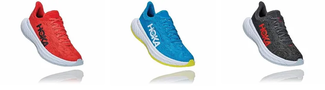 一双适合大部分人的跑鞋,HOKA ONE ONE赶紧买一双