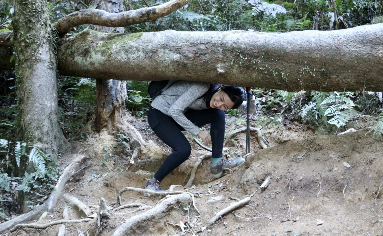 谁说女士登山鞋又丑又老土，这款TEVA登山鞋了解一下