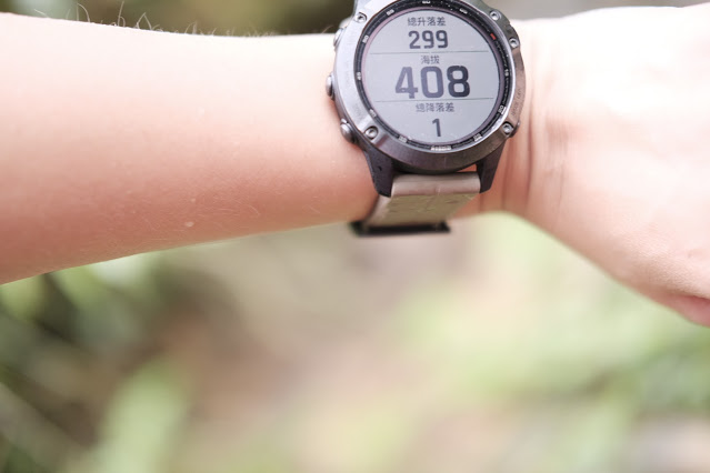 佳明Fenix 6智能手表，小姐姐体验了一年的专业运动手表