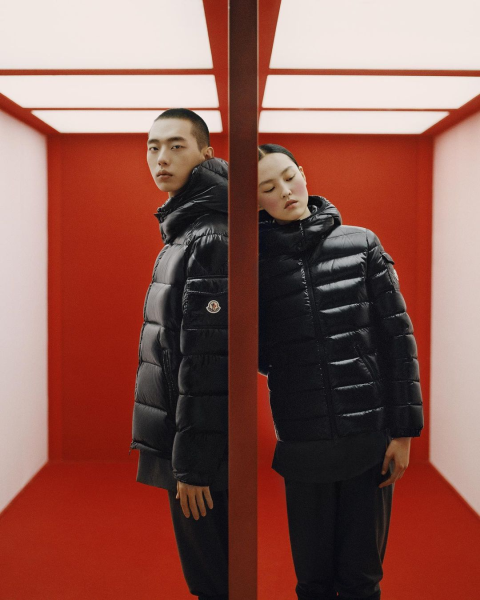 从Moncler、加拿大鹅到始祖鸟,这7个品牌的羽绒服喜欢吗