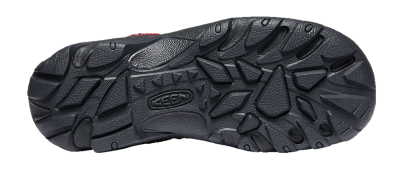 你刚好需要找一双登山鞋,可以看看美国品牌KEEN登山鞋实测