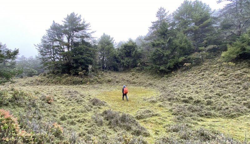 你刚好需要找一双登山鞋,可以看看美国品牌KEEN登山鞋实测