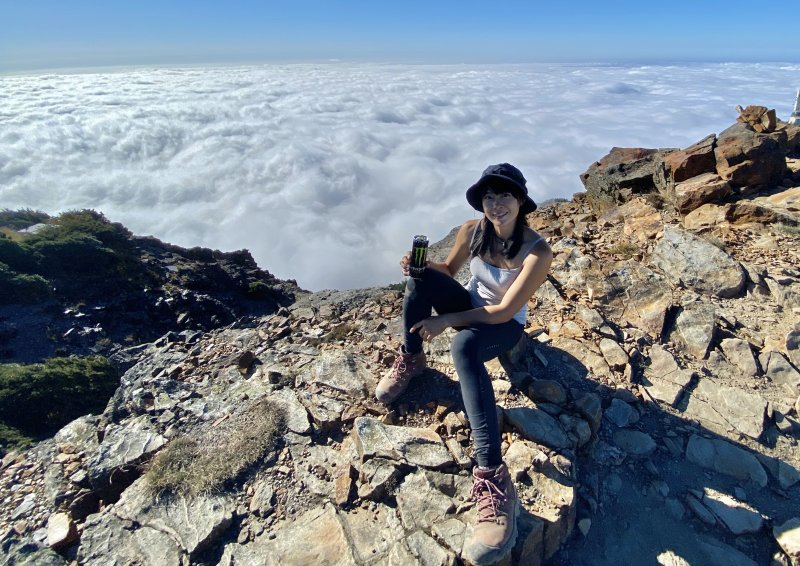 你刚好需要找一双登山鞋,可以看看美国品牌KEEN登山鞋实测