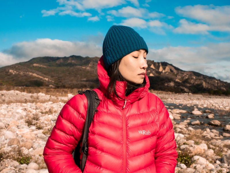 秋冬登山到底要怎么穿?照着这样穿,适合自己的才是最重要