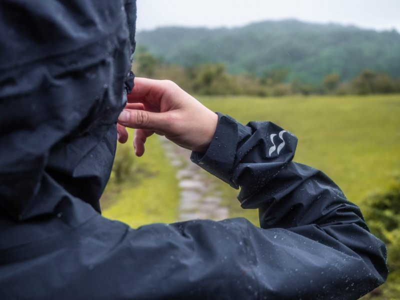 秋冬登山到底要怎么穿?照着这样穿,适合自己的才是最重要