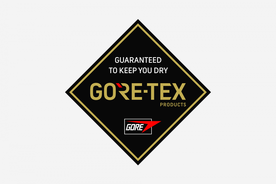 我的衣服和鞋子都是GORE-TEX,到底厉害在哪里?