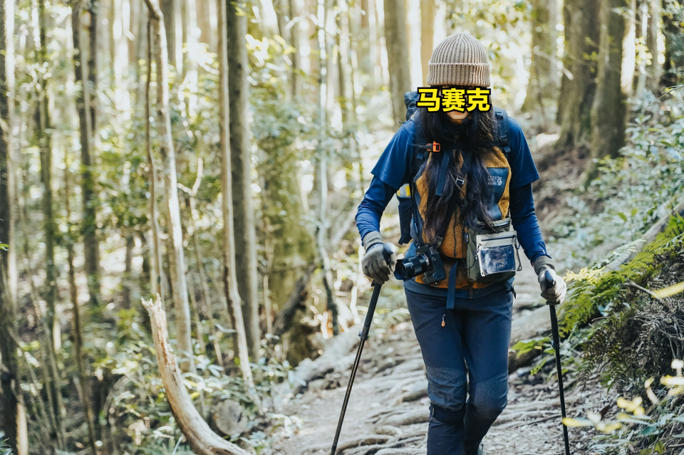 揭秘最经典的抓绒外套,户外品牌Mountain Hardwear大螺母“毛猴”评测