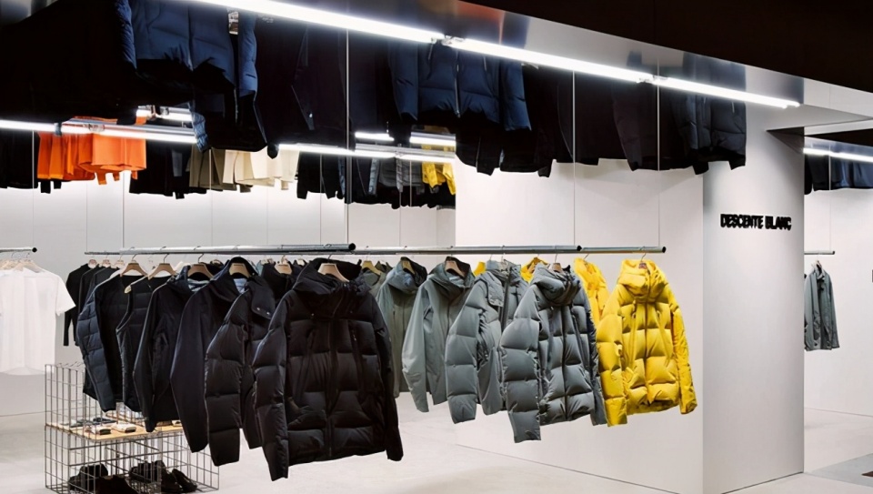 从Moncler、加拿大鹅到始祖鸟,这7个品牌的羽绒服喜欢吗