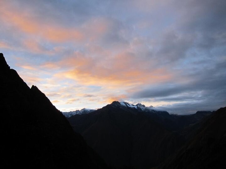 秘鲁的“天空之城”马丘比丘徒步，会是怎样的一种旅行体验
