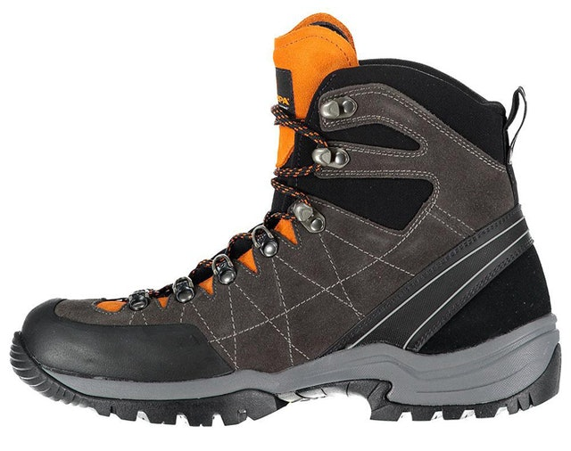 登山靴推荐这几个国际品牌，让你享受安全又舒适的登山活动