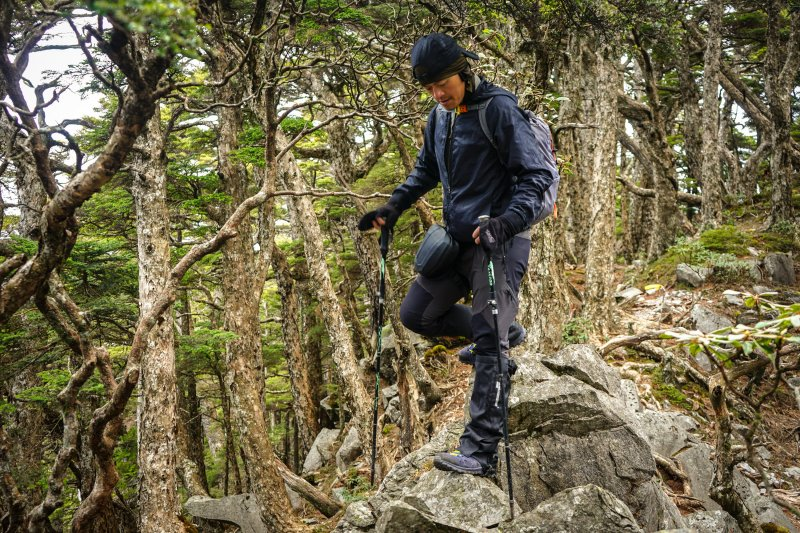 超级好穿的户外登山鞋实测体验，意大利品牌AKU助你走的更远