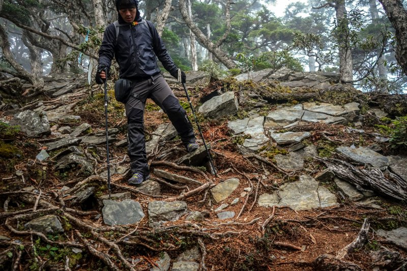 超级好穿的户外登山鞋实测体验，意大利品牌AKU助你走的更远