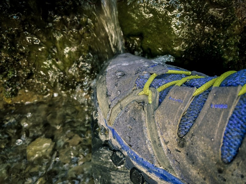 超级好穿的户外登山鞋实测体验，意大利品牌AKU助你走的更远