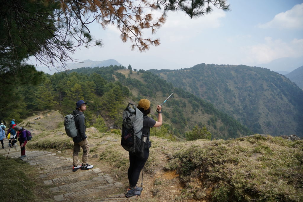 Salomon萨洛登山鞋真的好吗？一起看一下这款登山鞋实测