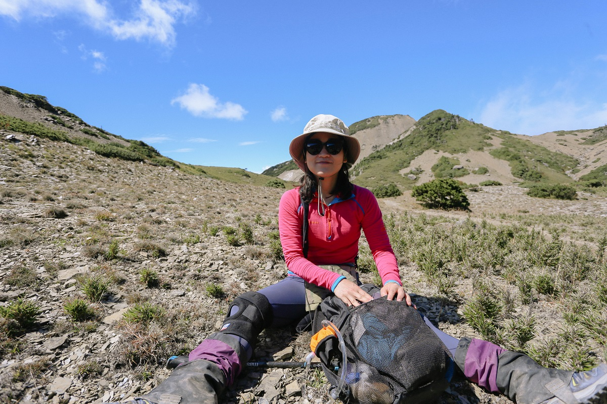 去徒步旅行的多日登山行程，需要准备的装备指南