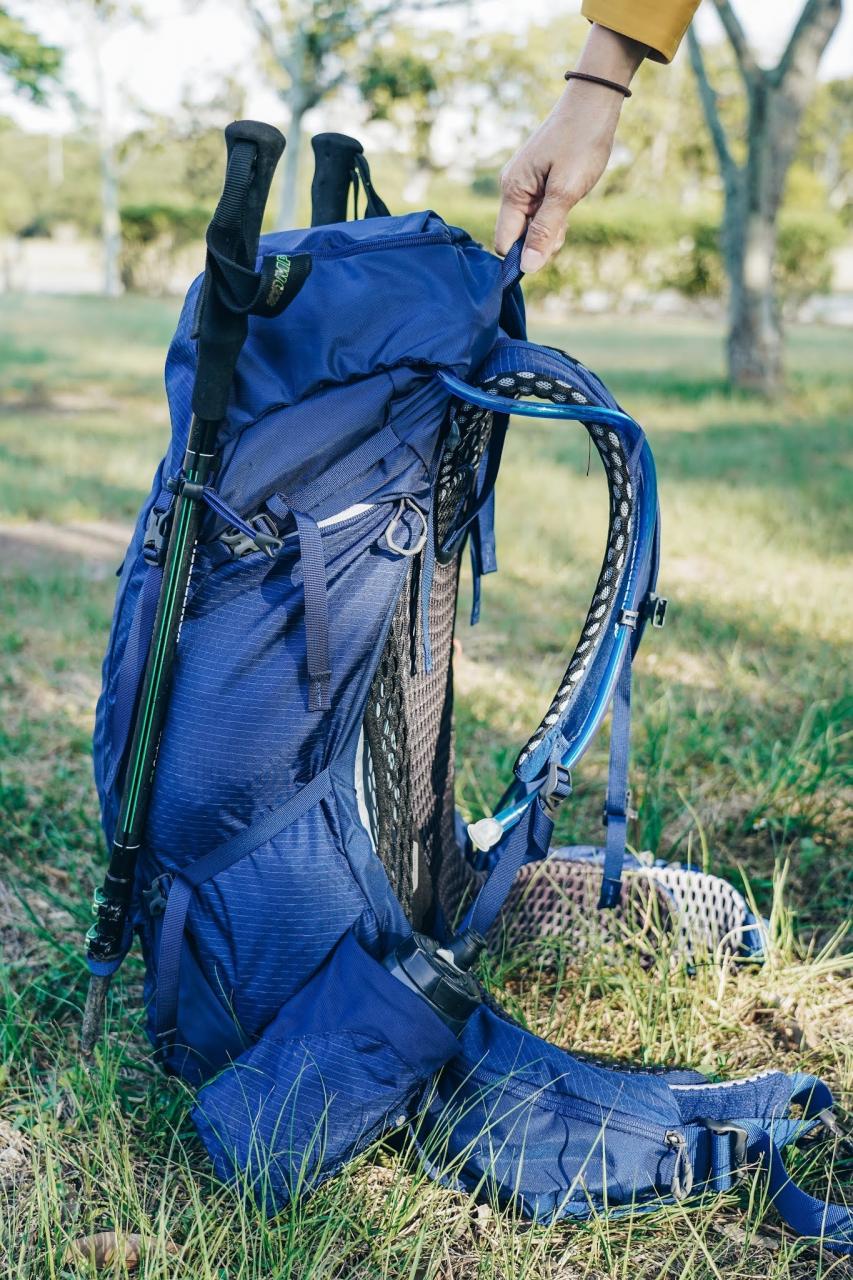 适合登山的大牌背包品牌，Gregory格里高利新款背包实测体验