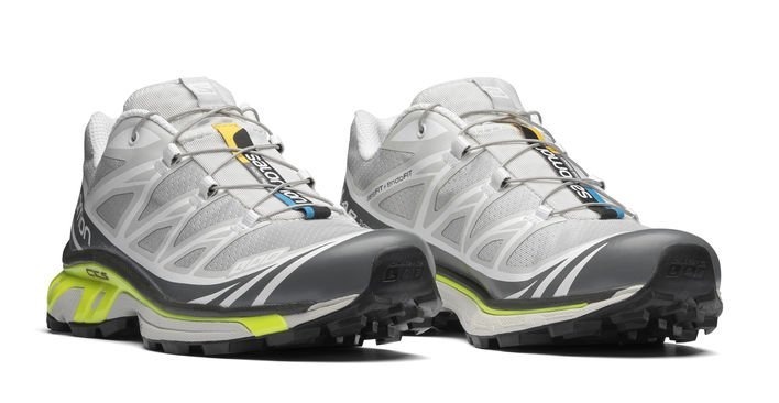 登山鞋推荐，10款功能款式兼备SALOMON、KEEN、HOKA ONE ONE、SCOTT 及平价登山鞋