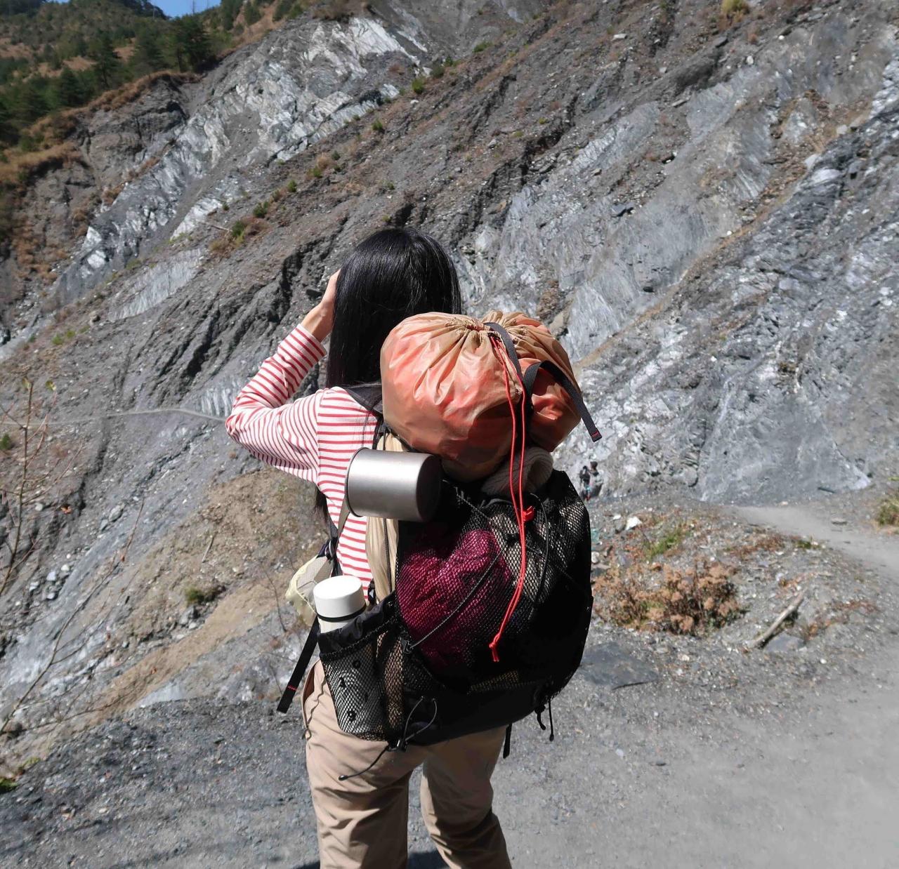 入手登山背包前该知道的大小事，如何挑选、打包技巧、背包推荐