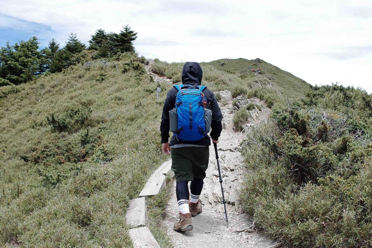 入手登山背包前该知道的大小事，如何挑选、打包技巧、背包推荐