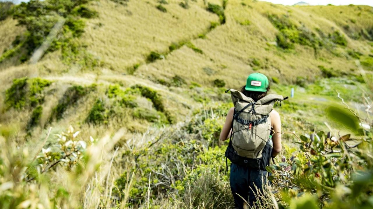 山と道yamatomichi，登山界鲜为人知的日本品牌