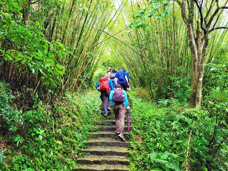 登山鞋界中的优衣库，意大利的运动品牌LOTTO乐途登山鞋开箱实测