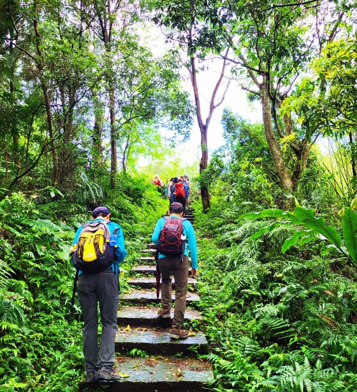 登山鞋界中的优衣库，意大利的运动品牌LOTTO乐途登山鞋开箱实测