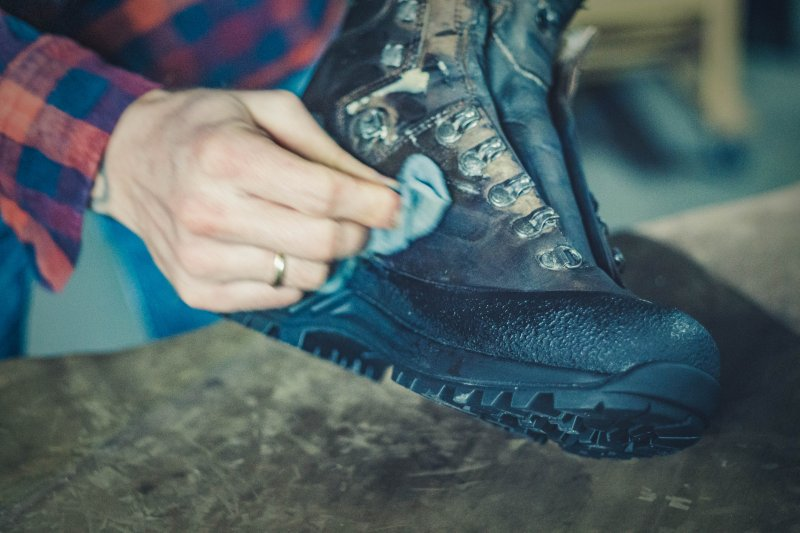 聊下新买的登山鞋该如何保养？奉上正确的清洗和保养指南