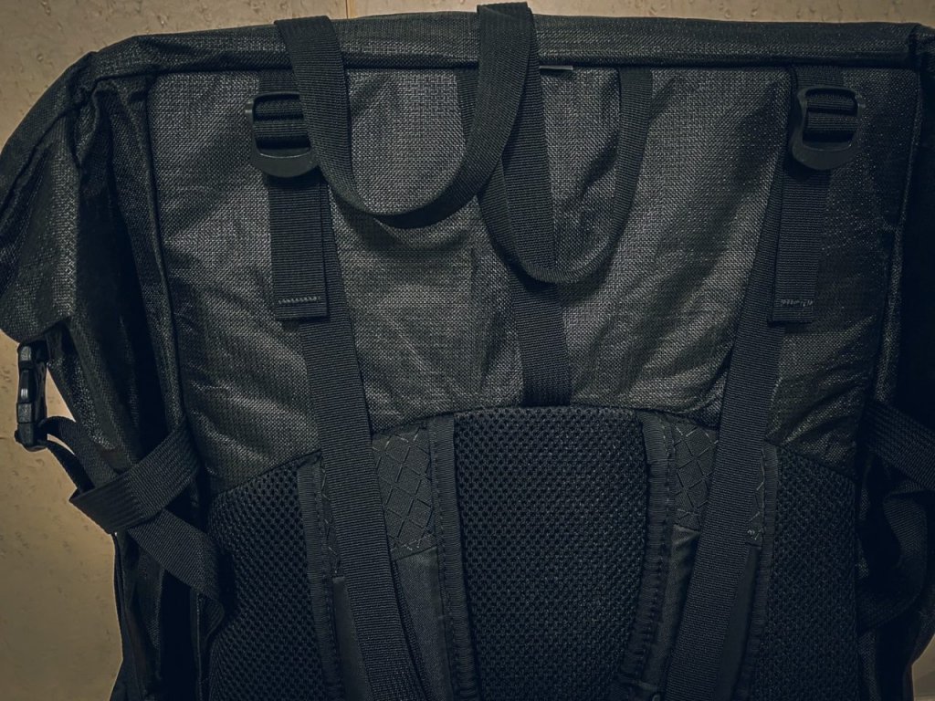 花了3000块钱买了一个包，分享下海淘的这款ULA轻量化背包