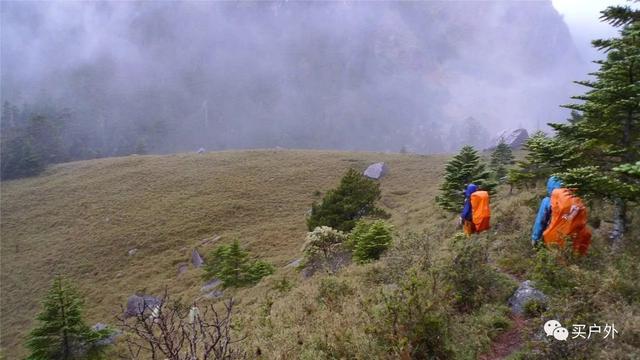 要登山，你的登山食物是这样准备的么？