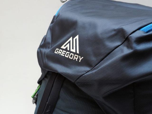 格里高利Gregory背包经典再现，STOUT&AMBER系列超轻登山包