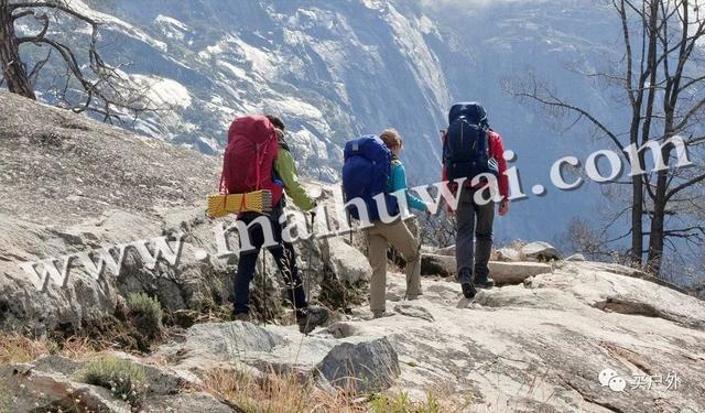 人生第一个户外登山背包 这五个重点你需要知道！