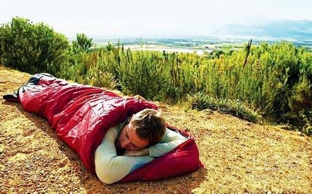 户外新人如何挑选一个适合你的睡袋和睡垫？