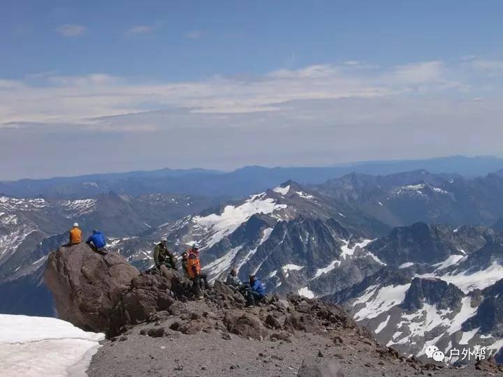 上山、下山、再上山