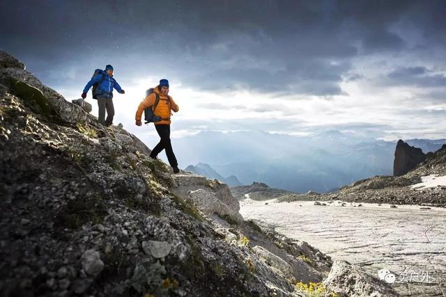 登山之前，你需要知道的这几个登山守则