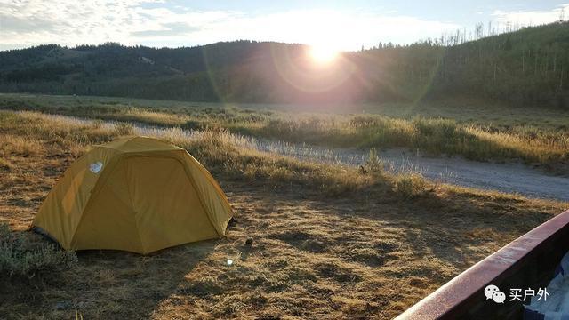 享受一个轻松惬意的早晨，户外露营时快速拔营的秘密！