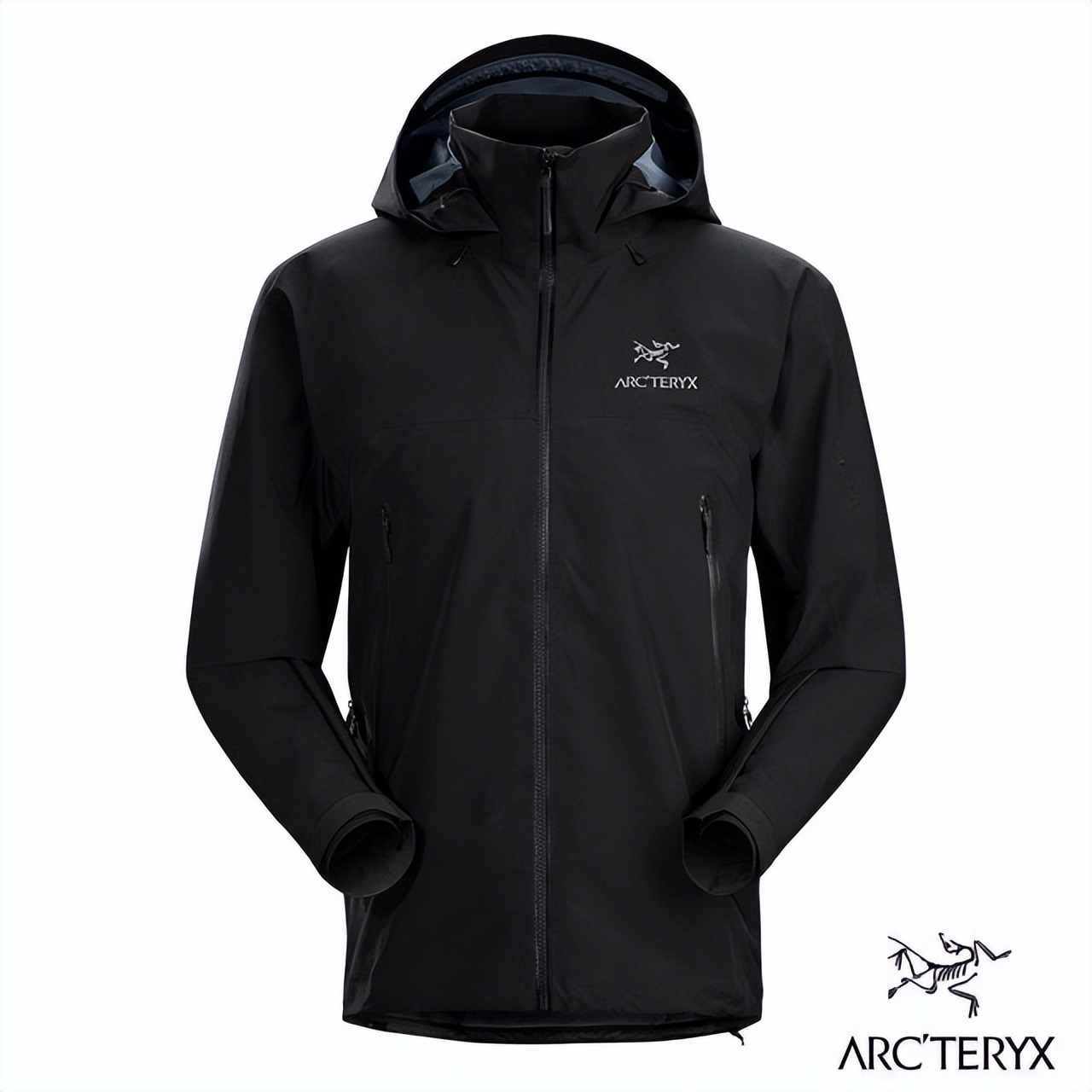 Arcteryx始祖鸟户外服装购买攻略，推荐这8款始祖鸟外套